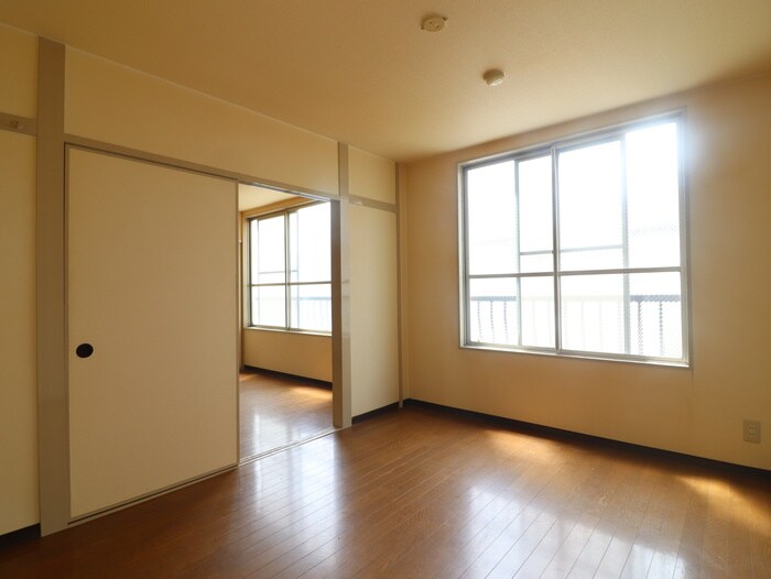 居室 双葉マンション