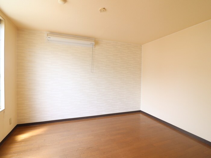 居室 双葉マンション