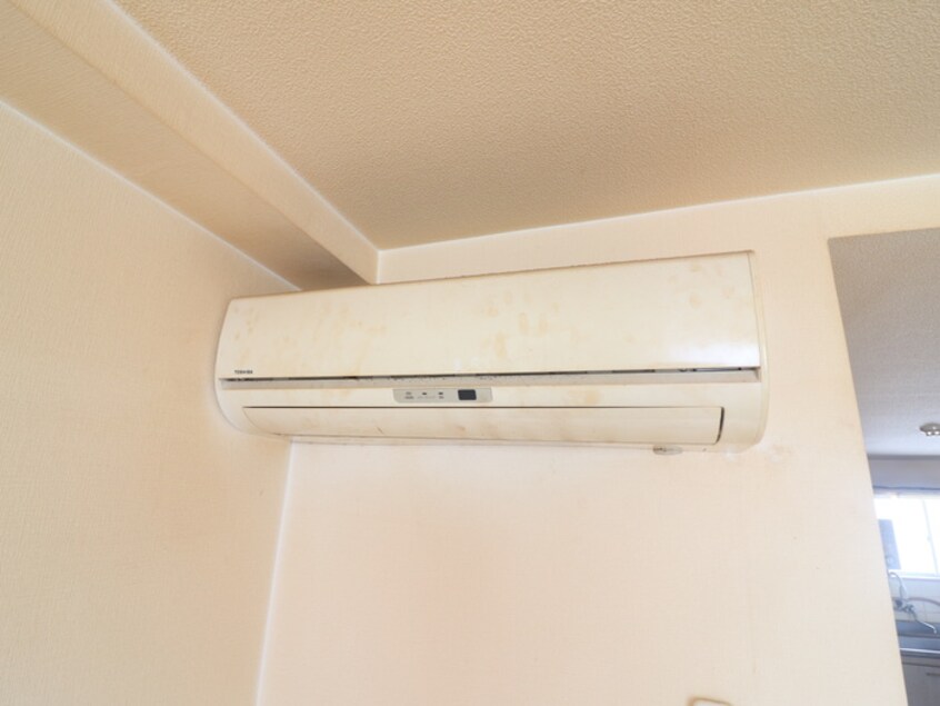 内観写真 双葉マンション