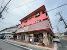 ジョイ木村の外観