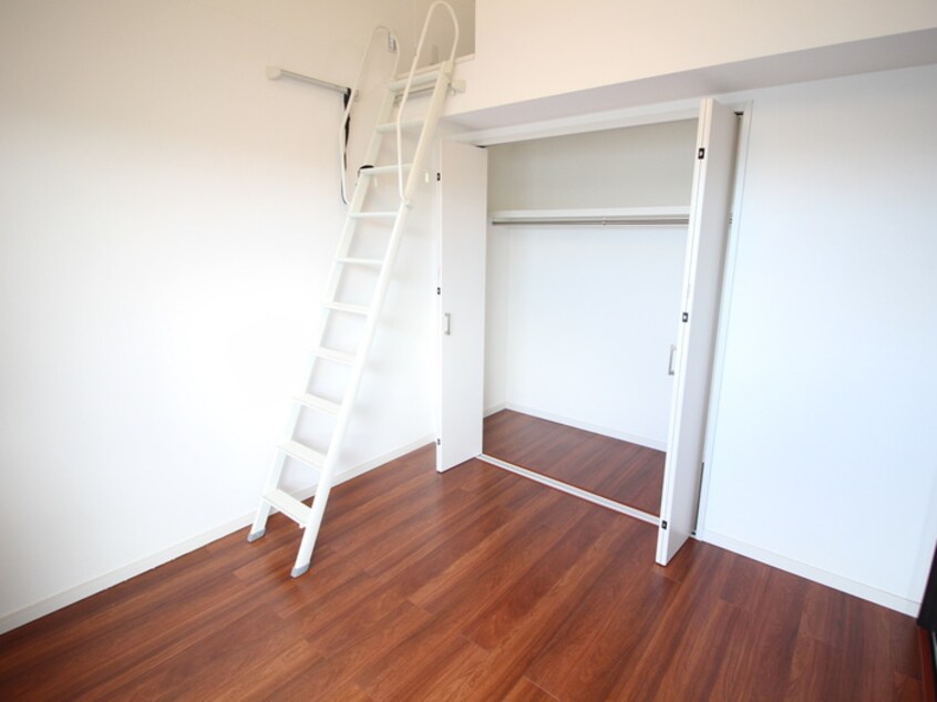 居室 ヴィラブリリオ池田姫室