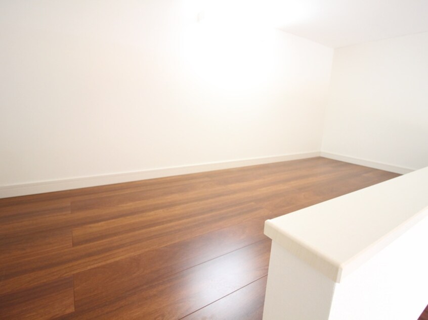 ロフト ヴィラブリリオ池田姫室