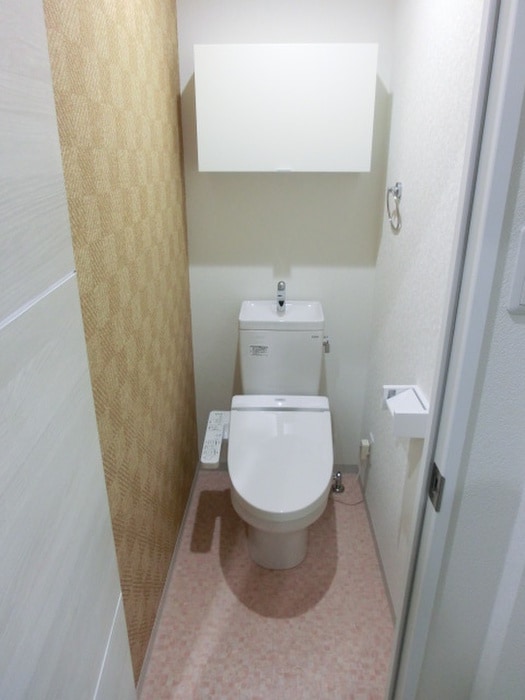 トイレ ルミエール久宝寺Ⅰ