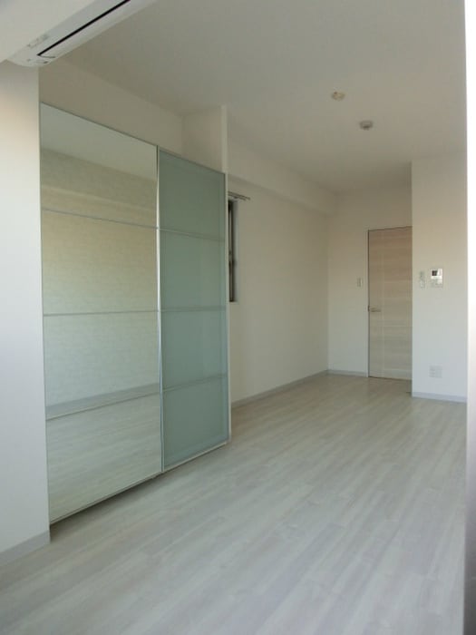 居室 ルミエール久宝寺Ⅰ