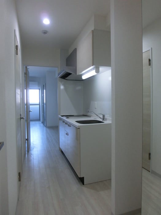 廊下 ルミエール久宝寺Ⅰ