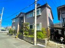 サイラント甲風園の外観