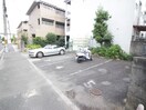 駐車場 ヴィラ乃田