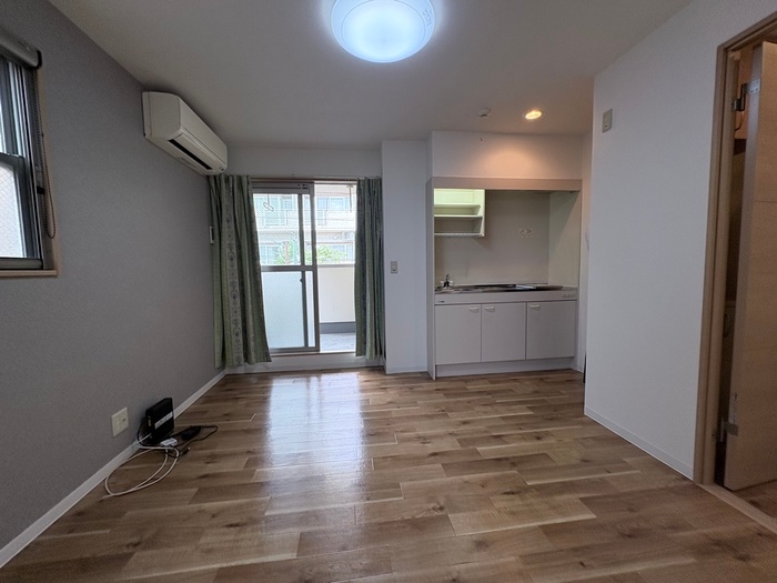 居室 GENKI　ハウス