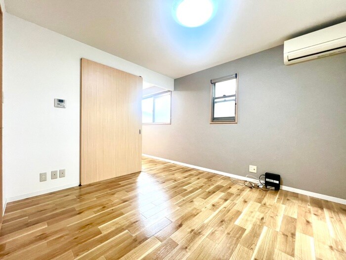 居室 GENKI　ハウス