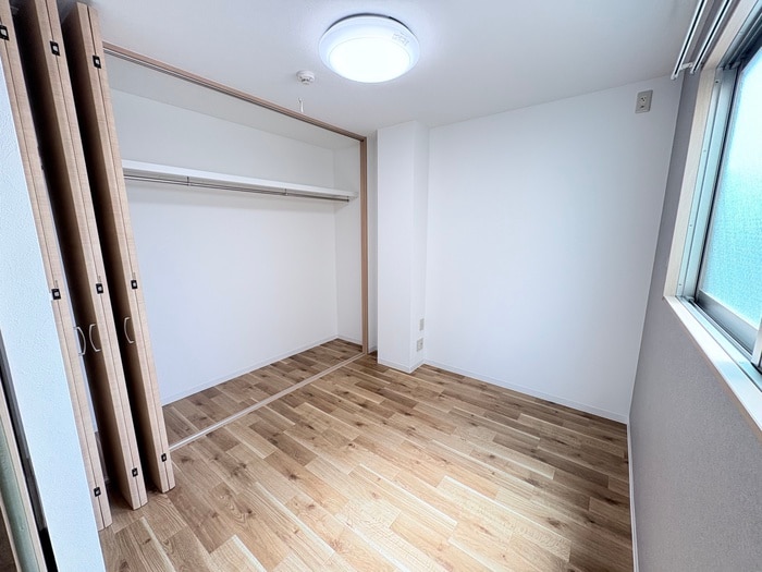 居室 GENKI　ハウス