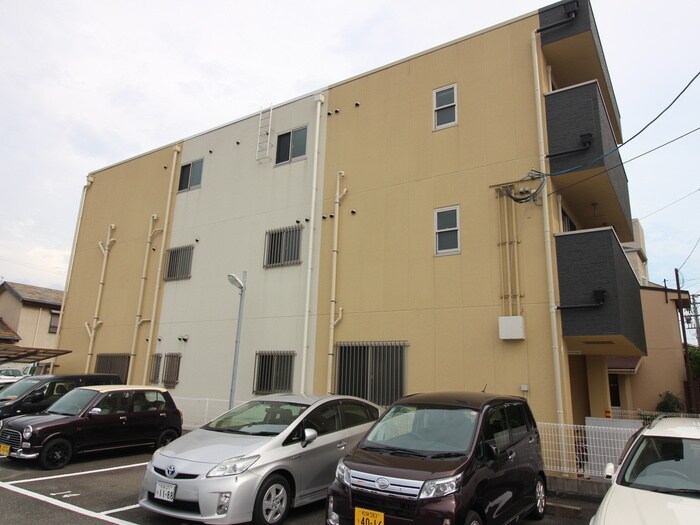 外観写真 GENKI　ハウス