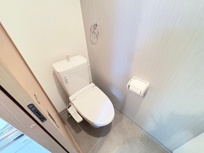 トイレ GENKI　ハウス