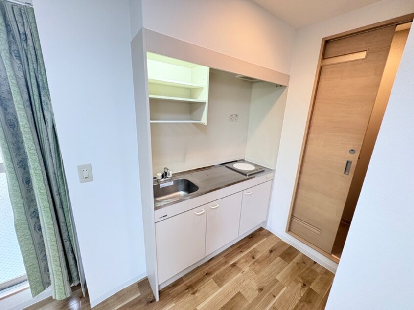 キッチン GENKI　ハウス