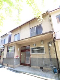 コーポラス竹内様貸家