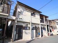 大久保文化福町