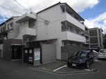 新都マンション