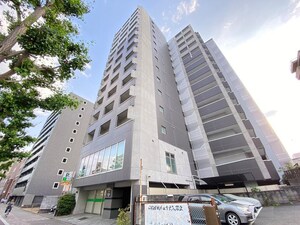 ｸﾘｽﾀﾙｸﾞﾗﾝﾂ京都高辻(705)