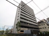 エスリ－ド野田阪神駅前（1101）