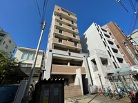 セントラルコ－ト西田辺