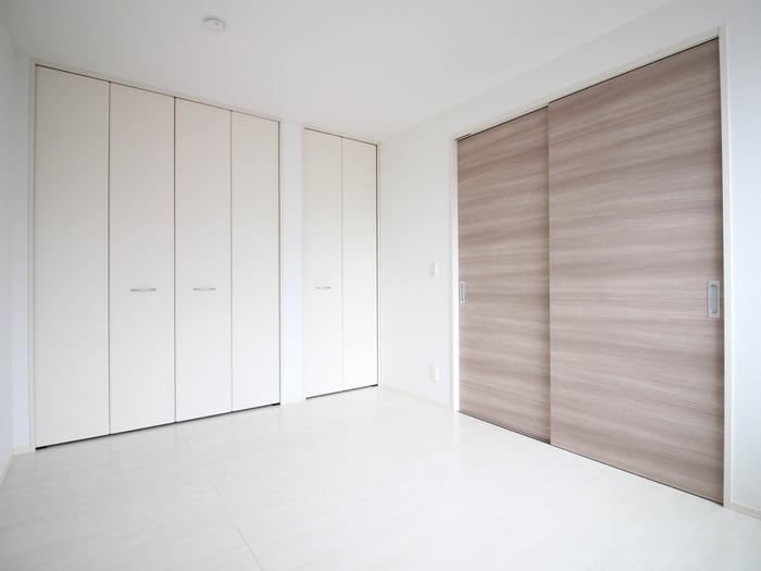 居室 cremerie maison