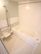 バス／シャワールーム等 cremerie maison