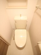 トイレ cremerie maison