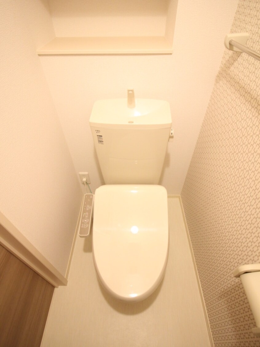 トイレ cremerie maison