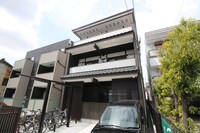 フィアスコート北旅籠町西