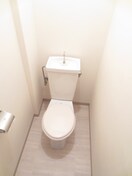 トイレ ＦＰ山下