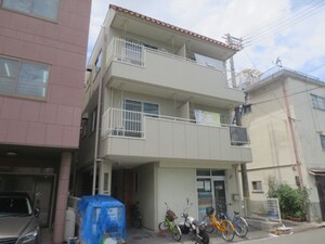 ひまわりハイツ