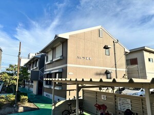 ハイツ藤博