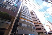 W-STYLE大阪駅前(1301)