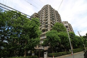 ファミールハイツ緑地公園(309)