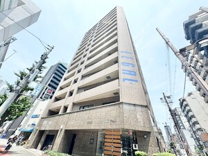 ﾘ-ｶﾞﾙ江戸堀ｳｴｽﾄﾊﾟ-ｸ(403)