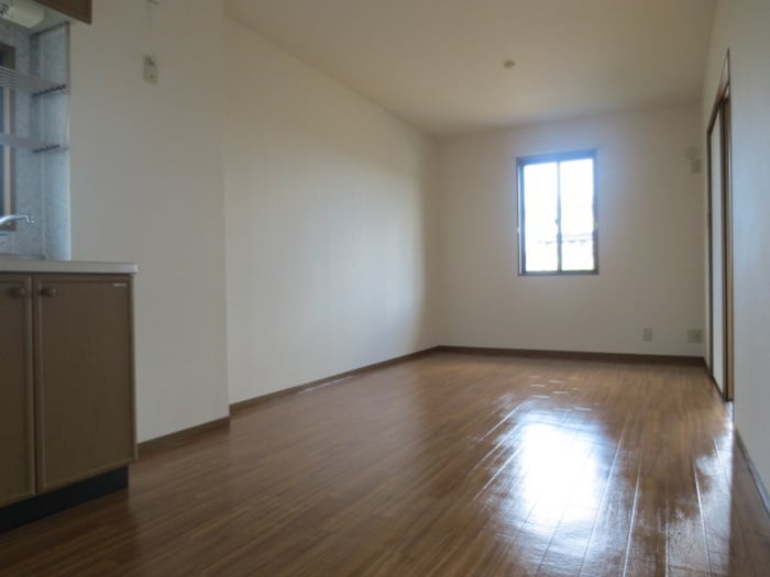 居室 ドミールシャルマン