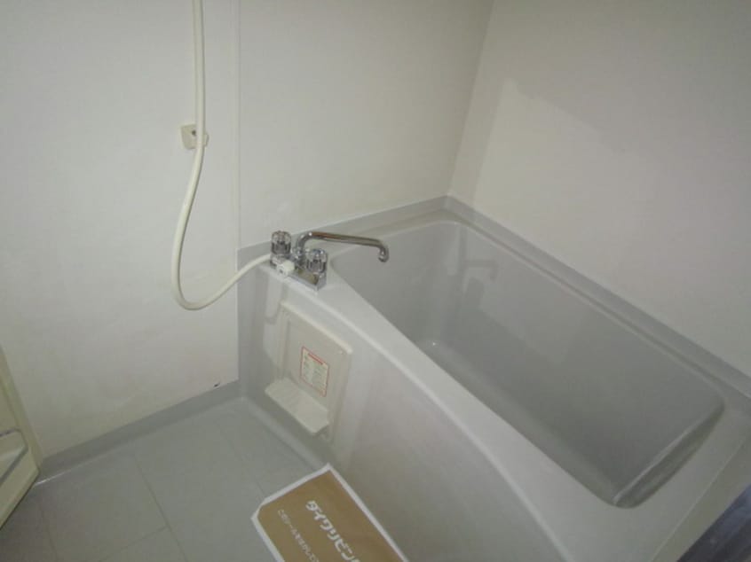 バス／シャワールーム等 ドミールシャルマン