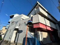 千里第一マンション