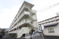 ビレッジハウス萩庄1号棟
