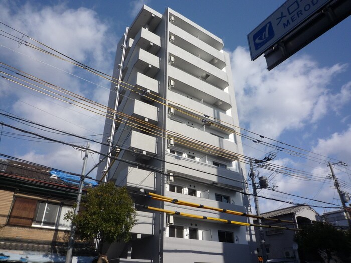 駐車場 SURF ISLAND SAN SEBASTIAN