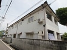 ハイツ和路の外観