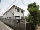 外観写真 ハイツ和路