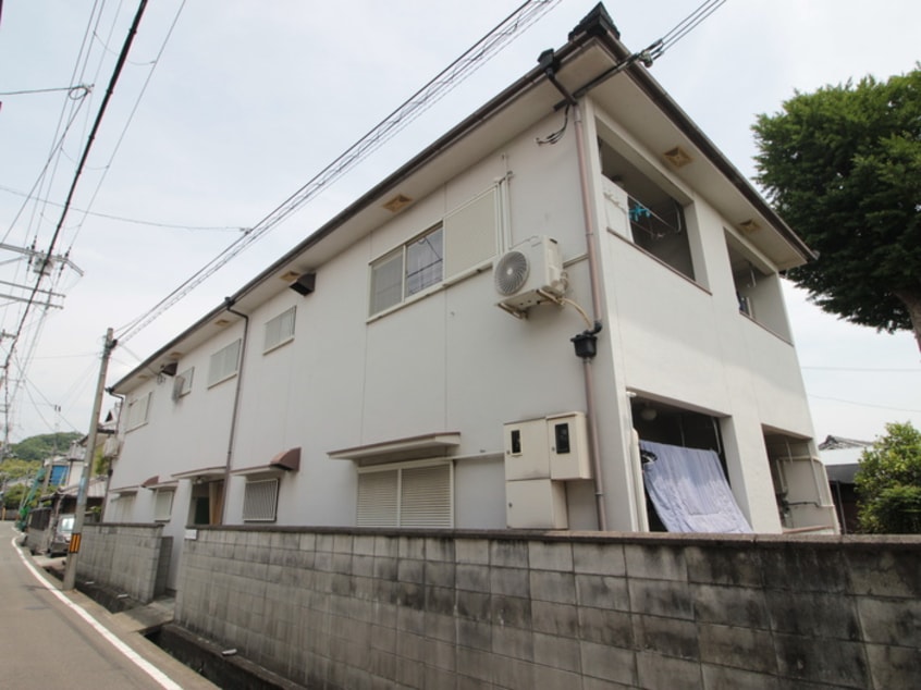 外観写真 ハイツ和路