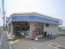 ローソン(コンビニ)まで270m ハイツ和路