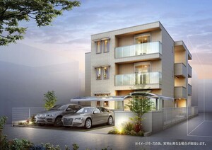 仮）D-room宮田町