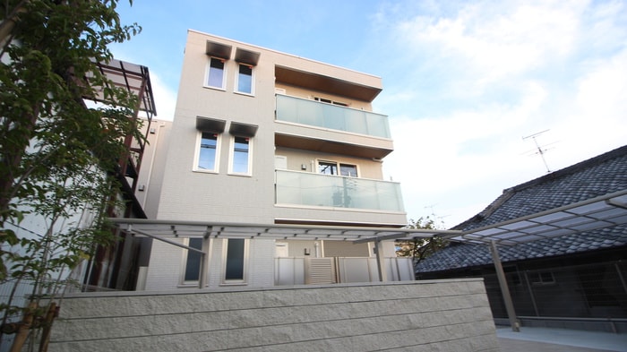 建物設備 ダイワシティー高槻