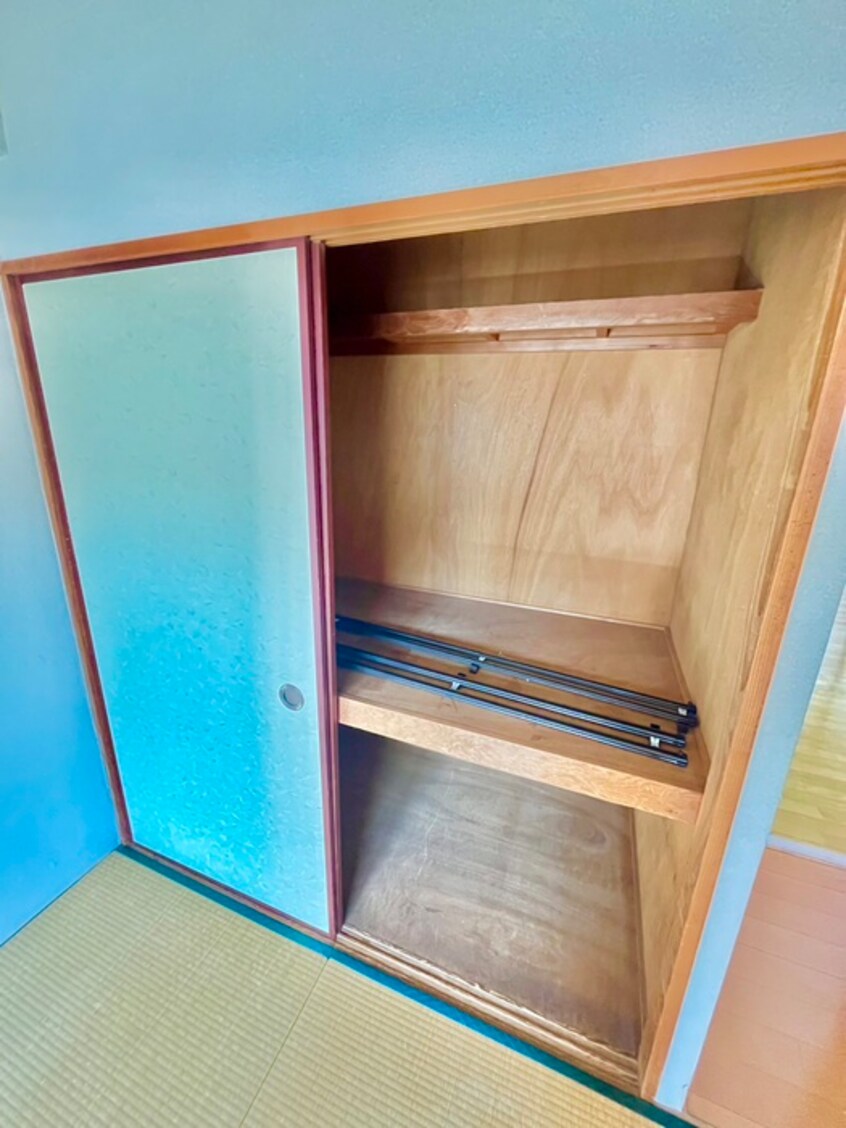 収納 西谷商事株式会社第一ビル