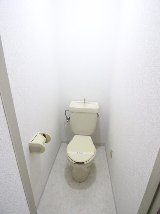 トイレ ハピネスプラザ藤田