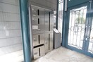 建物設備 ワコ－レヴィ－タ月見山Ａ