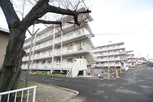 ビレッジハウス萩庄3号棟