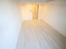 居室 ソルテラス京都洛南